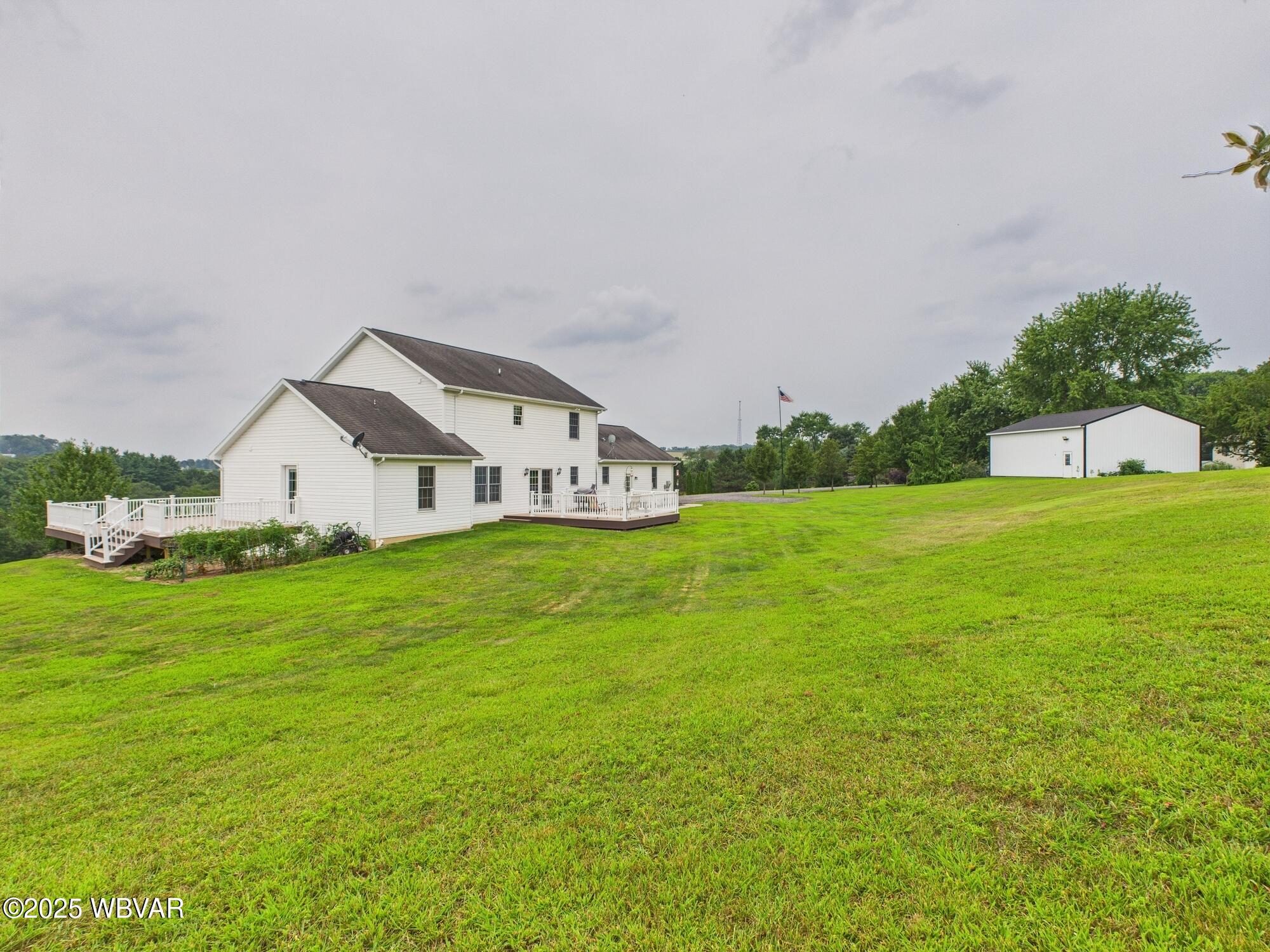 511 Buck Hill Road Muncy, PA 17756 - Photo 47 of 52 CAM03951G0-PR0033-STILL002