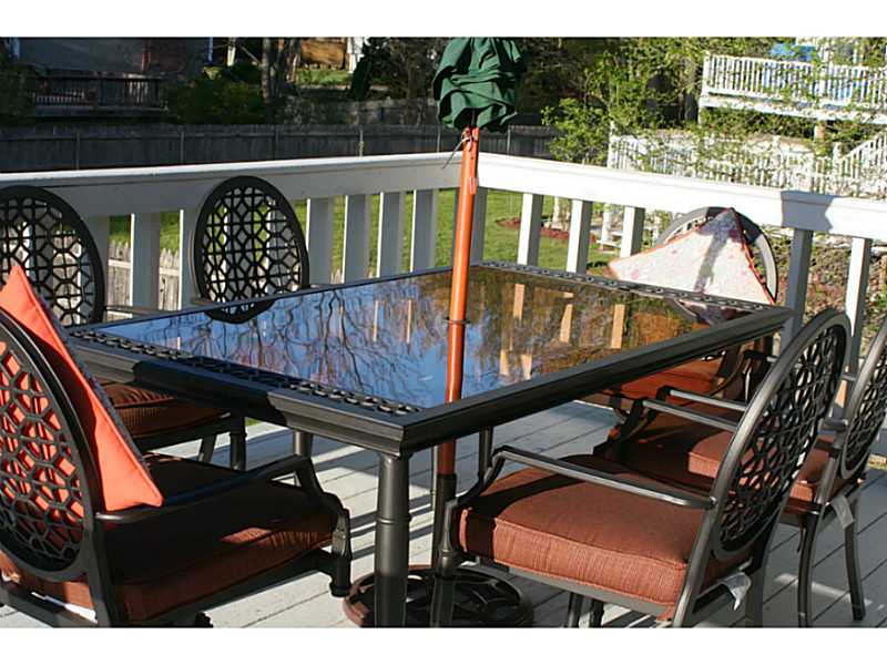 7 Donnas Way Coventry, RI 02816 - Photo 4 of 20 Patio/Deck.