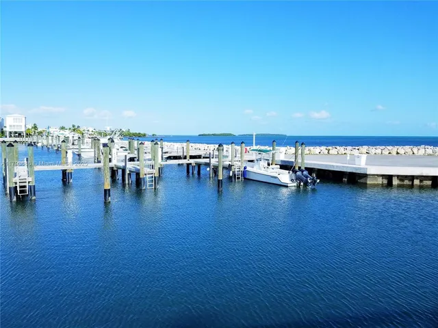 $650,000 | 94825 Overseas Highway, Unit 119, Key Largo, FL 33037