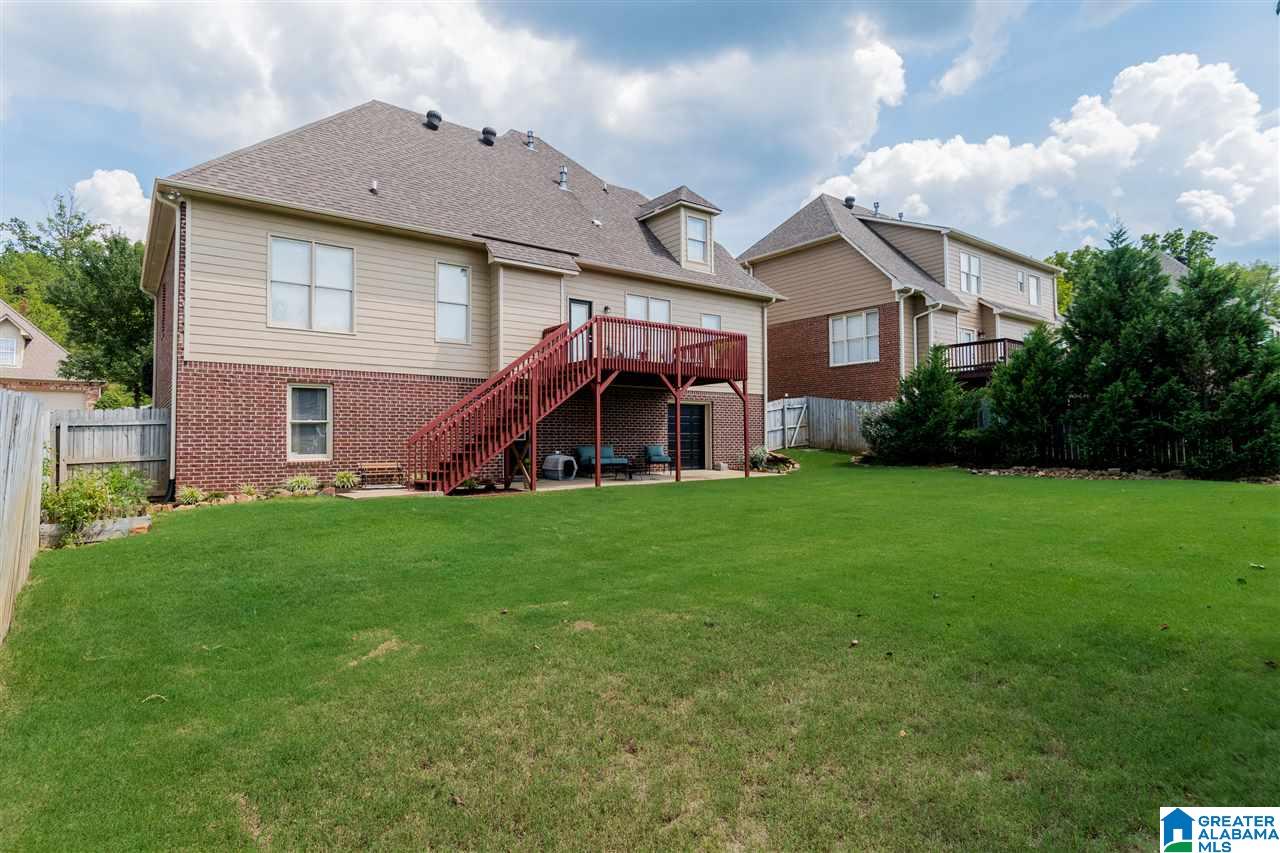 6449 Ridge View Circle Bessemer, AL 35022 - Photo 43 of 44