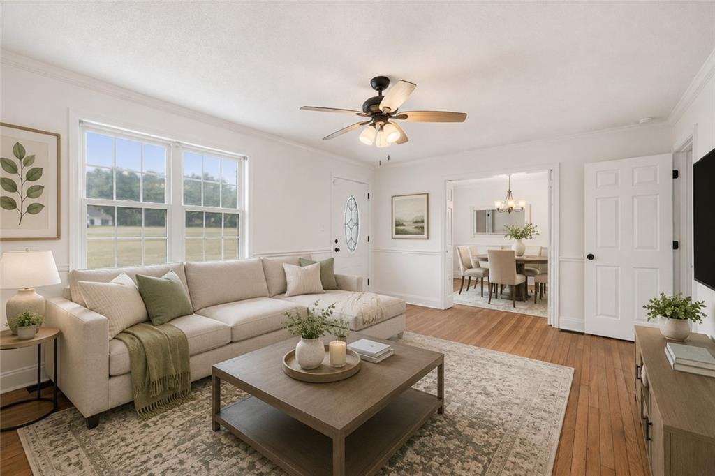 4829 Lavista Road Tucker, GA 30084 - Photo 3 of 32