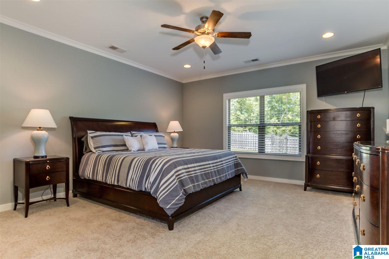 206 West Trestle Way Helena, AL 35080 - Photo 13 of 30