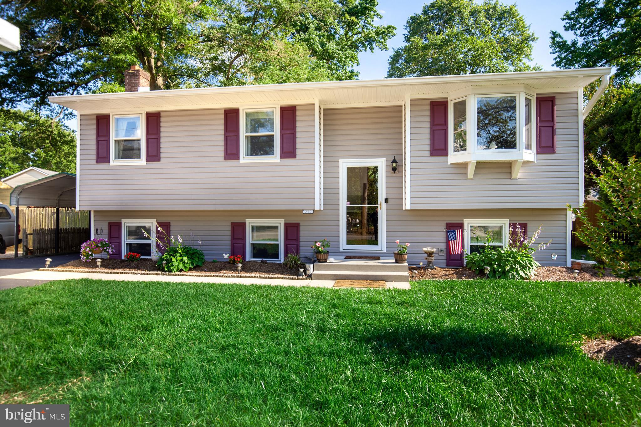 229 Oakwood Road Edgewater, MD 21037 - Photo 26 of 26 Welcome Home....