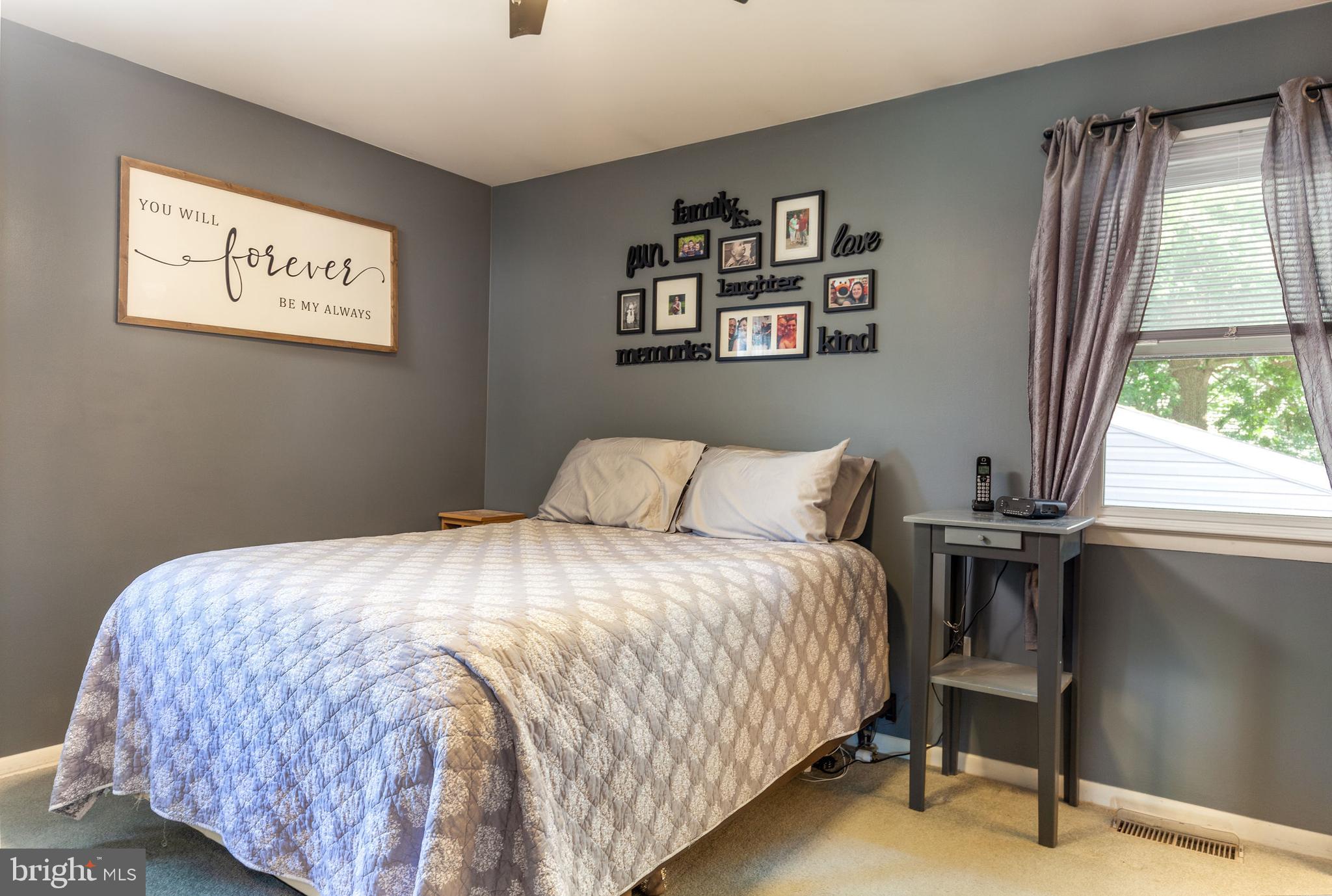 229 Oakwood Road Edgewater, MD 21037 - Photo 9 of 26 Master Suite