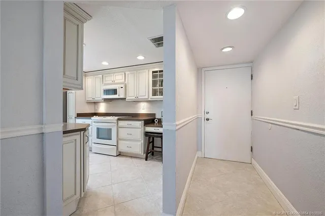 $595,000 | 10044 South Ocean Drive, Unit 1201, Jensen Beach, FL 34957