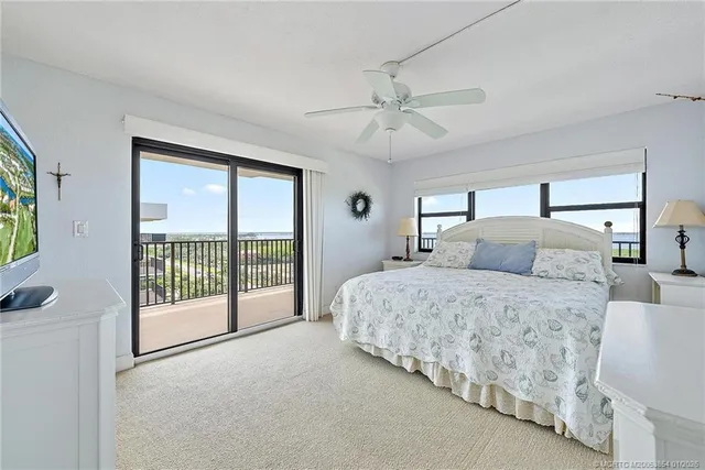 $595,000 | 10044 South Ocean Drive, Unit 1201, Jensen Beach, FL 34957