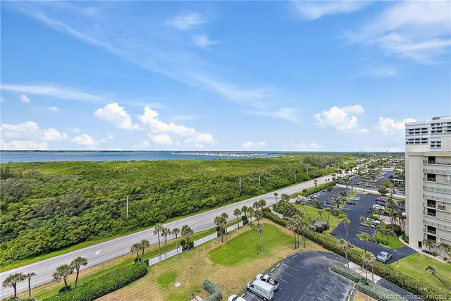 $595,000 | 10044 South Ocean Drive, Unit 1201, Jensen Beach, FL 34957