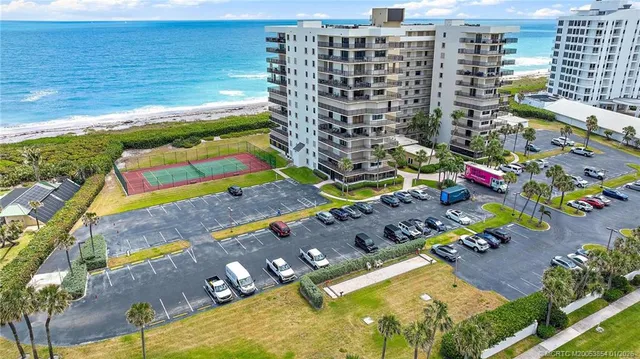 $595,000 | 10044 South Ocean Drive, Unit 1201, Jensen Beach, FL 34957
