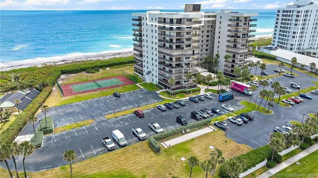 $595,000 | 10044 South Ocean Drive, Unit 1201, Jensen Beach, FL 34957