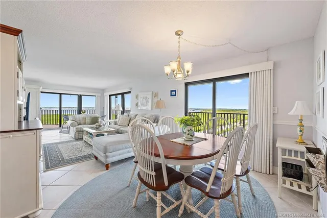 $595,000 | 10044 South Ocean Drive, Unit 1201, Jensen Beach, FL 34957