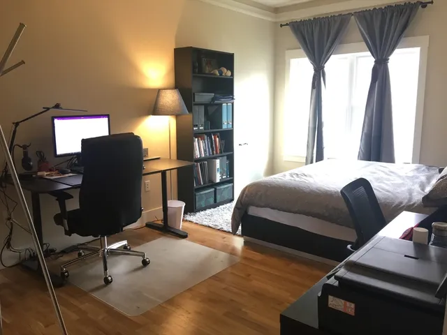 $3,095 | 54 Loomis Street, Unit 2101, Bedford, MA 01730