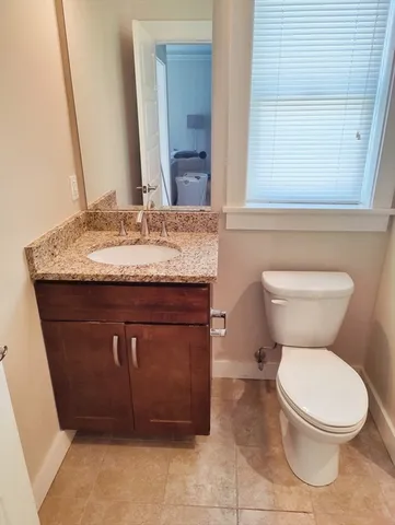 $3,095 | 54 Loomis Street, Unit 2101, Bedford, MA 01730