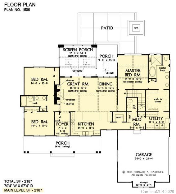 3 4.031ac Branch Rd Branch Road, Unit TR 3 York, SC 29745 - Photo 3 of 4 Gallery Image 3