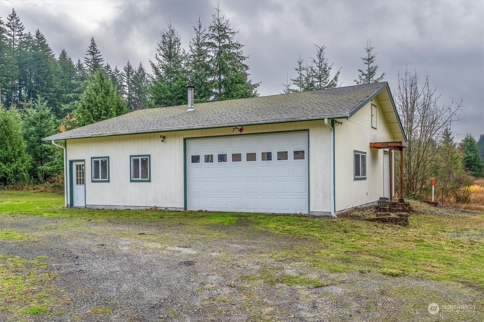 173 Jean Road Chehalis, WA 98532 - Photo 25 of 35