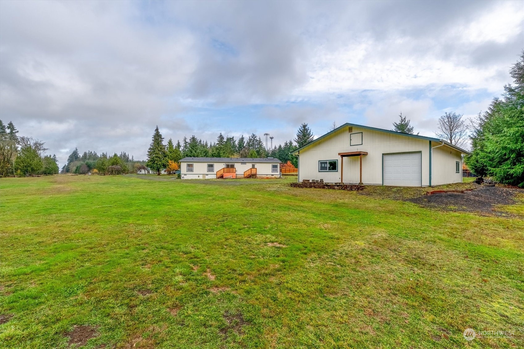 173 Jean Road Chehalis, WA 98532 - Photo 28 of 35