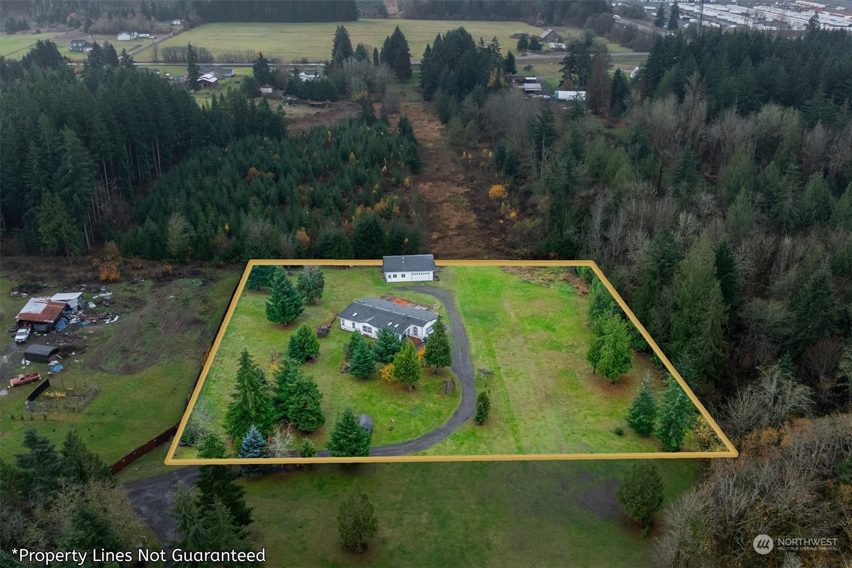 173 Jean Road Chehalis, WA 98532 - Photo 32 of 35