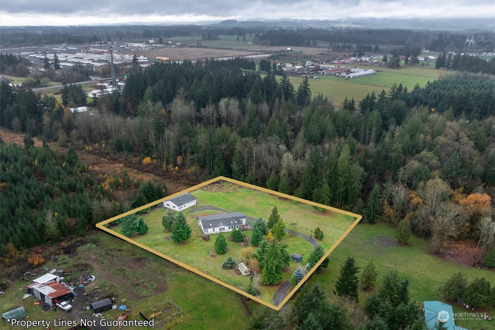 173 Jean Road Chehalis, WA 98532 - Photo 33 of 35