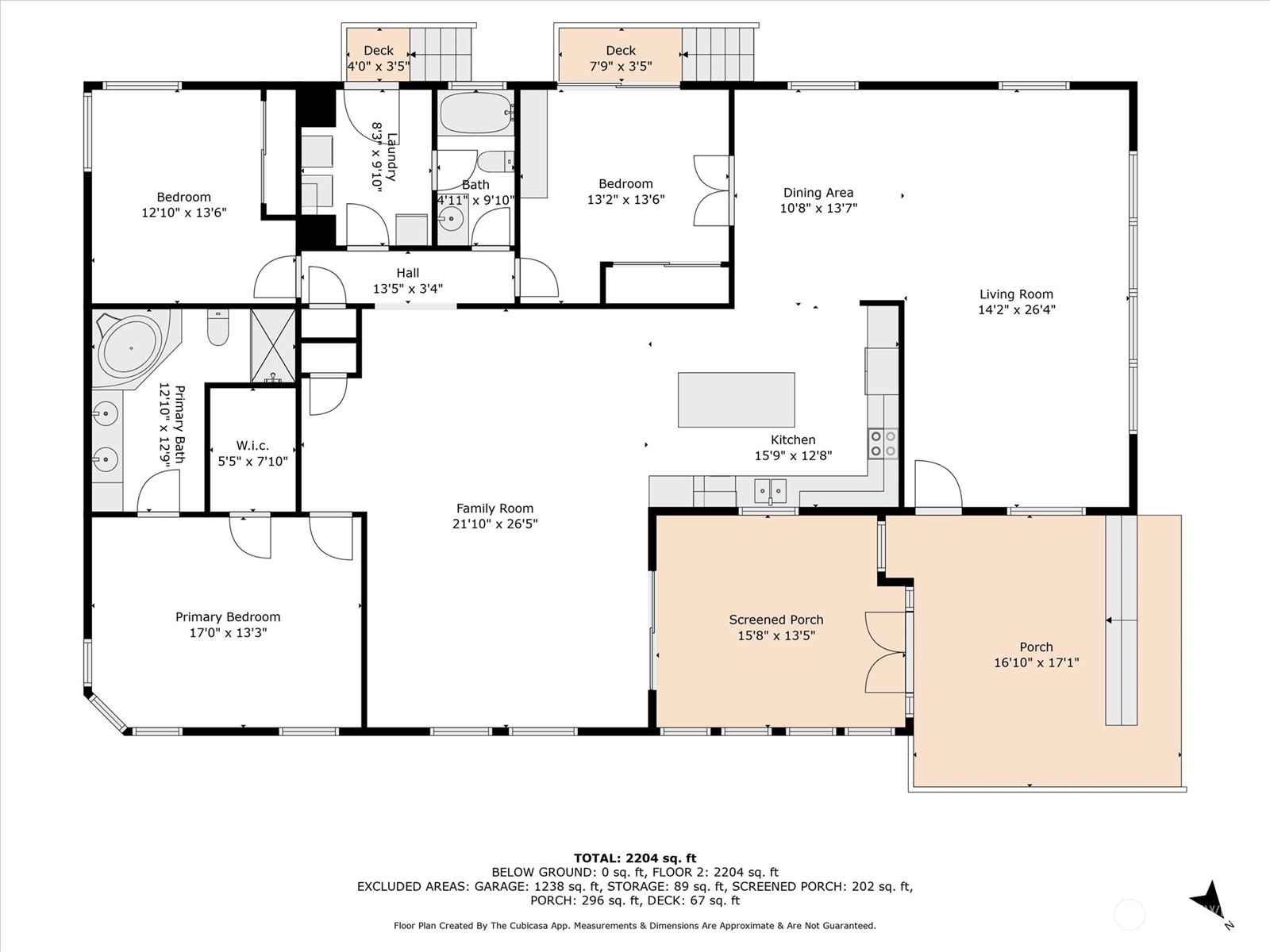 173 Jean Road Chehalis, WA 98532 - Photo 34 of 35