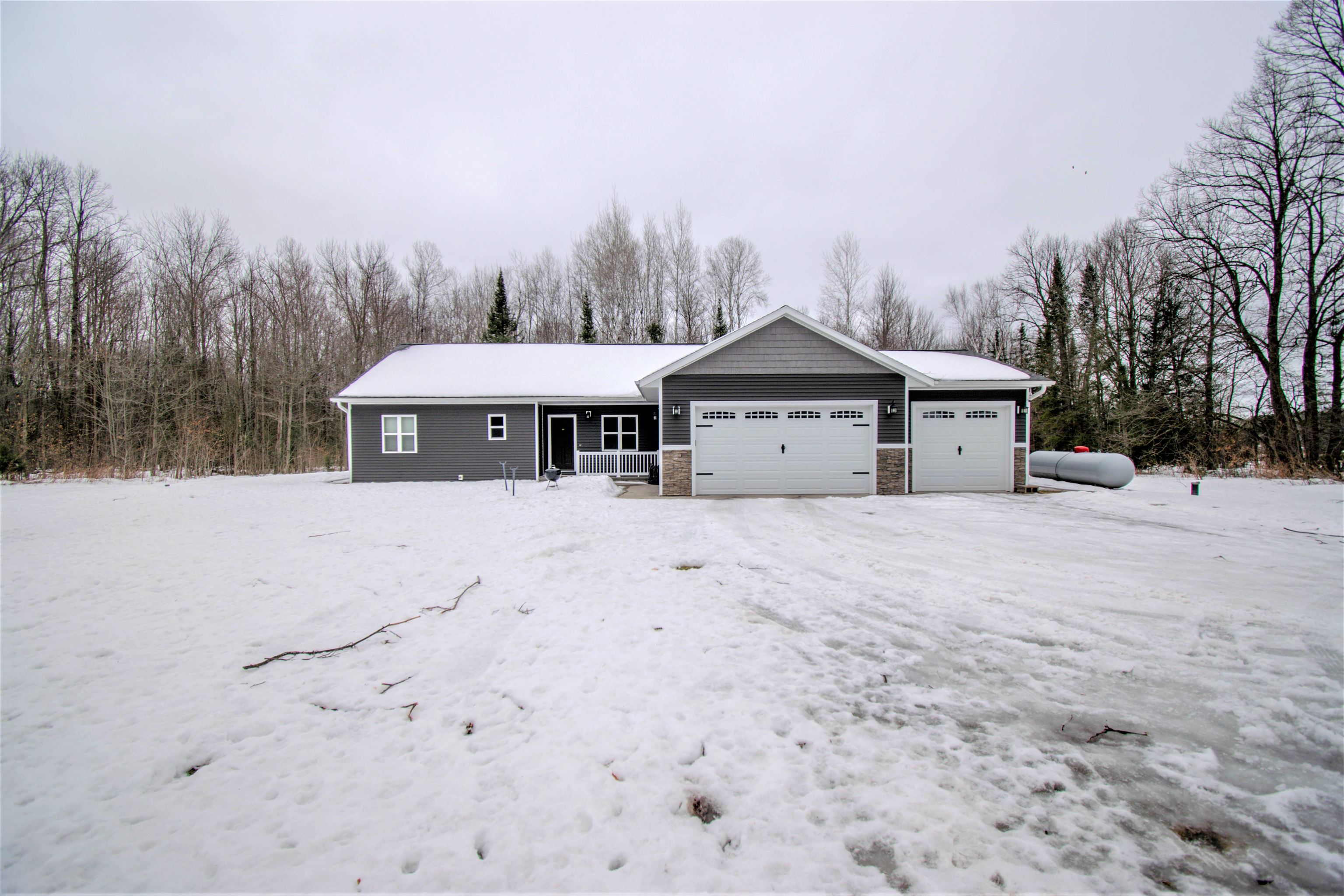 694 Pioneer Road Kronenwetter, WI 54455 - Photo 1 of 1