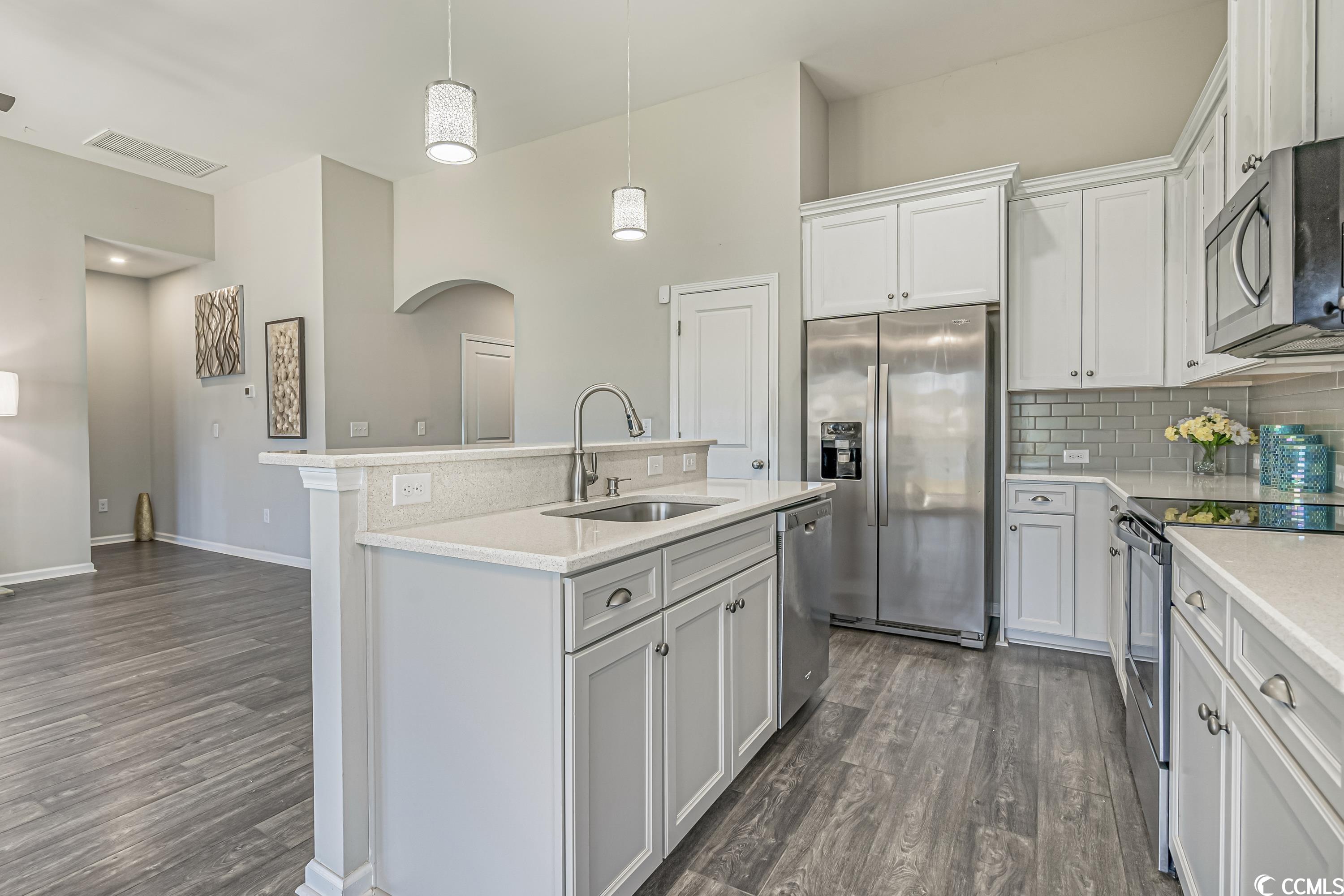 865 Devon Estate Avenue Myrtle Beach, SC 29588 - Photo 15 of 40
