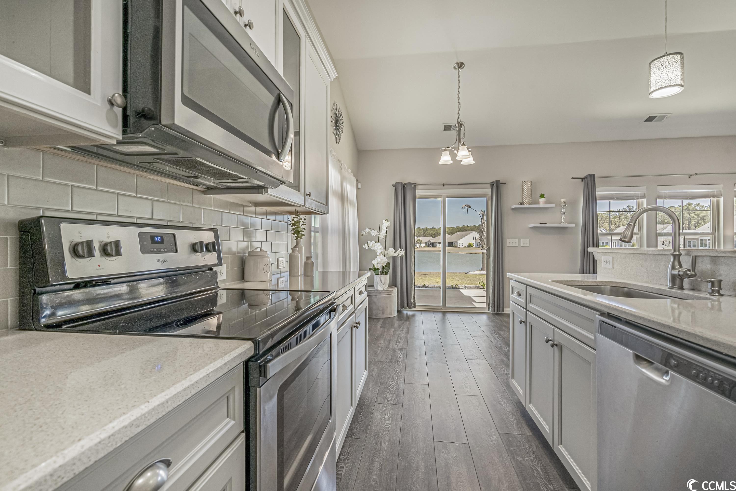 865 Devon Estate Avenue Myrtle Beach, SC 29588 - Photo 16 of 40