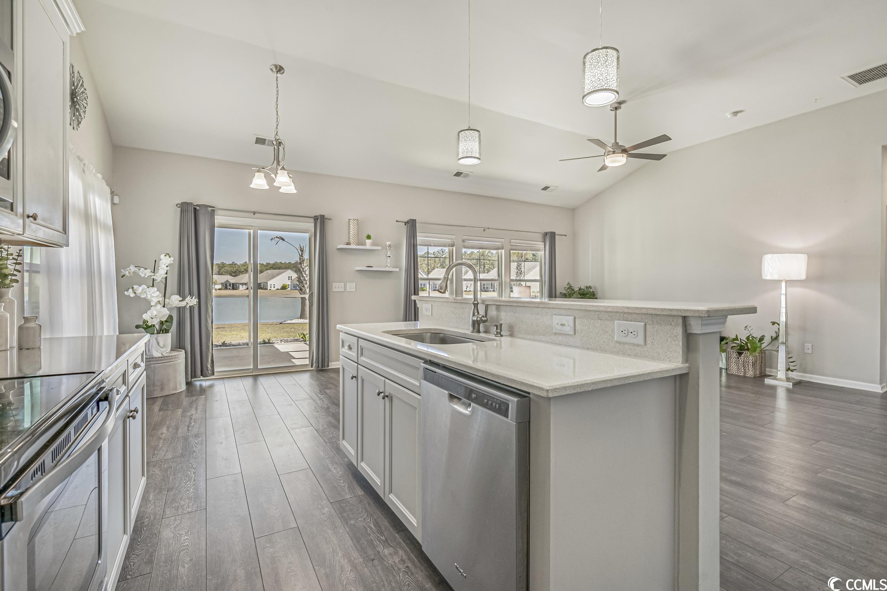 865 Devon Estate Avenue Myrtle Beach, SC 29588 - Photo 17 of 40