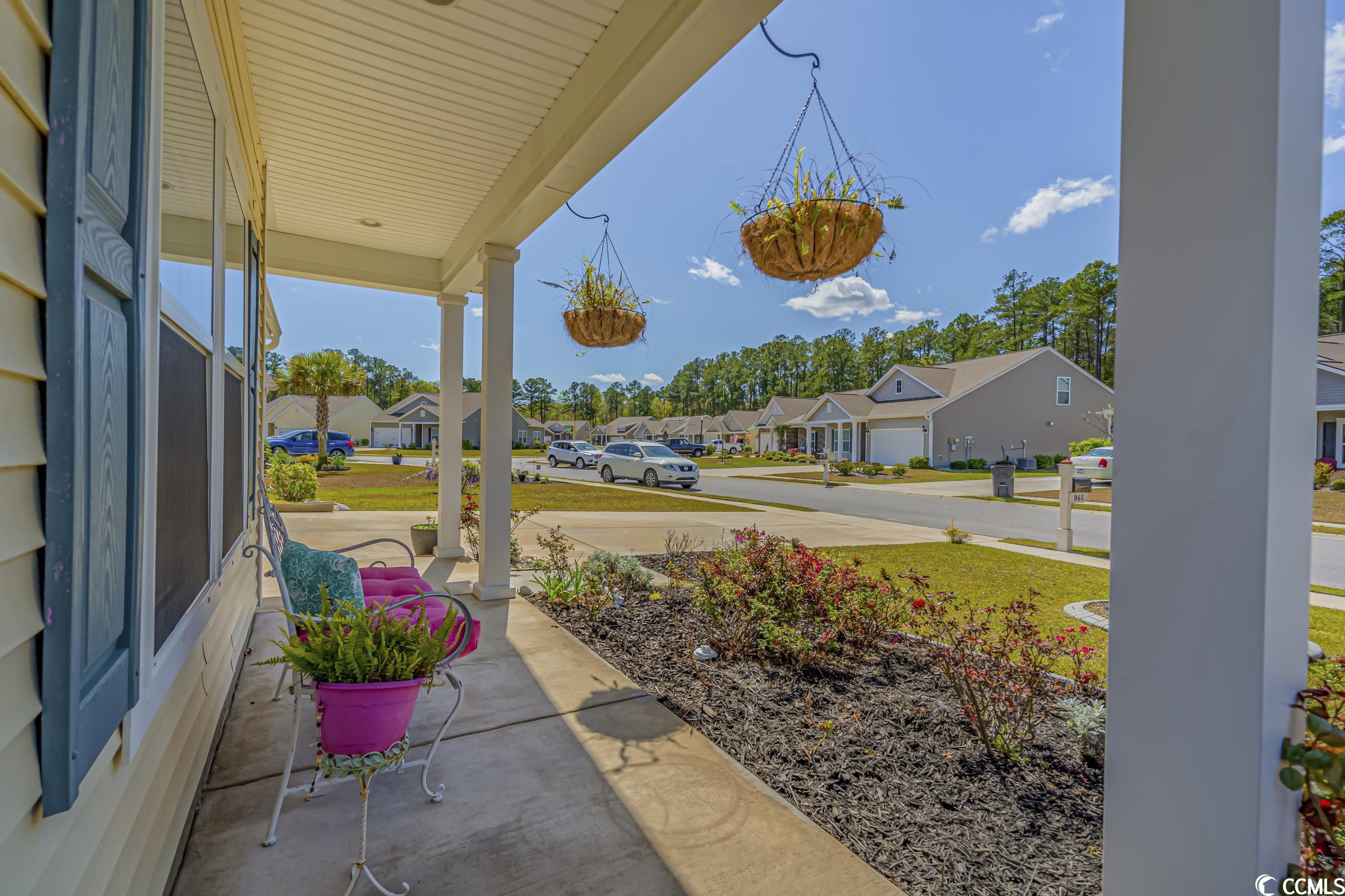 865 Devon Estate Avenue Myrtle Beach, SC 29588 - Photo 2 of 40
