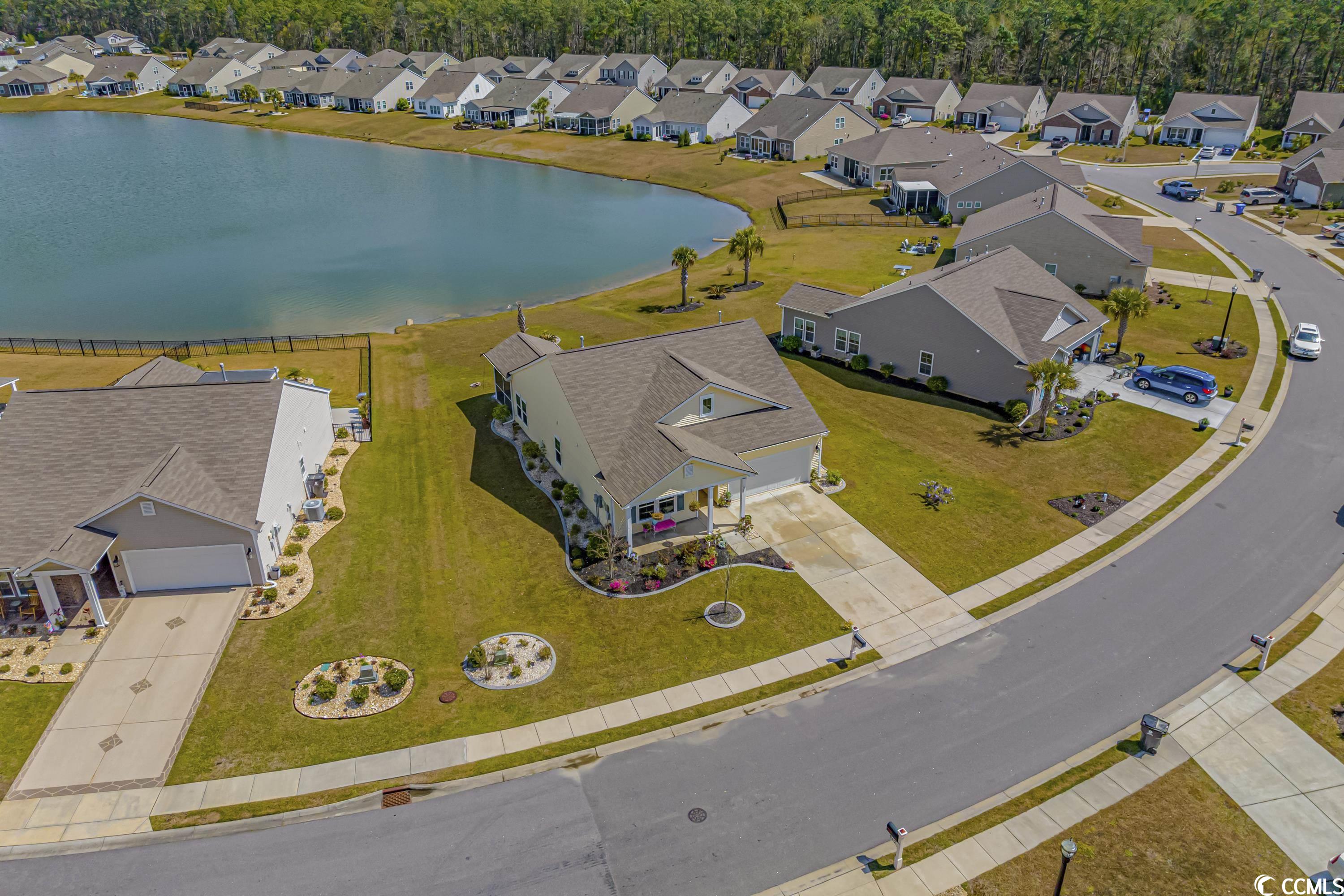 865 Devon Estate Avenue Myrtle Beach, SC 29588 - Photo 33 of 40