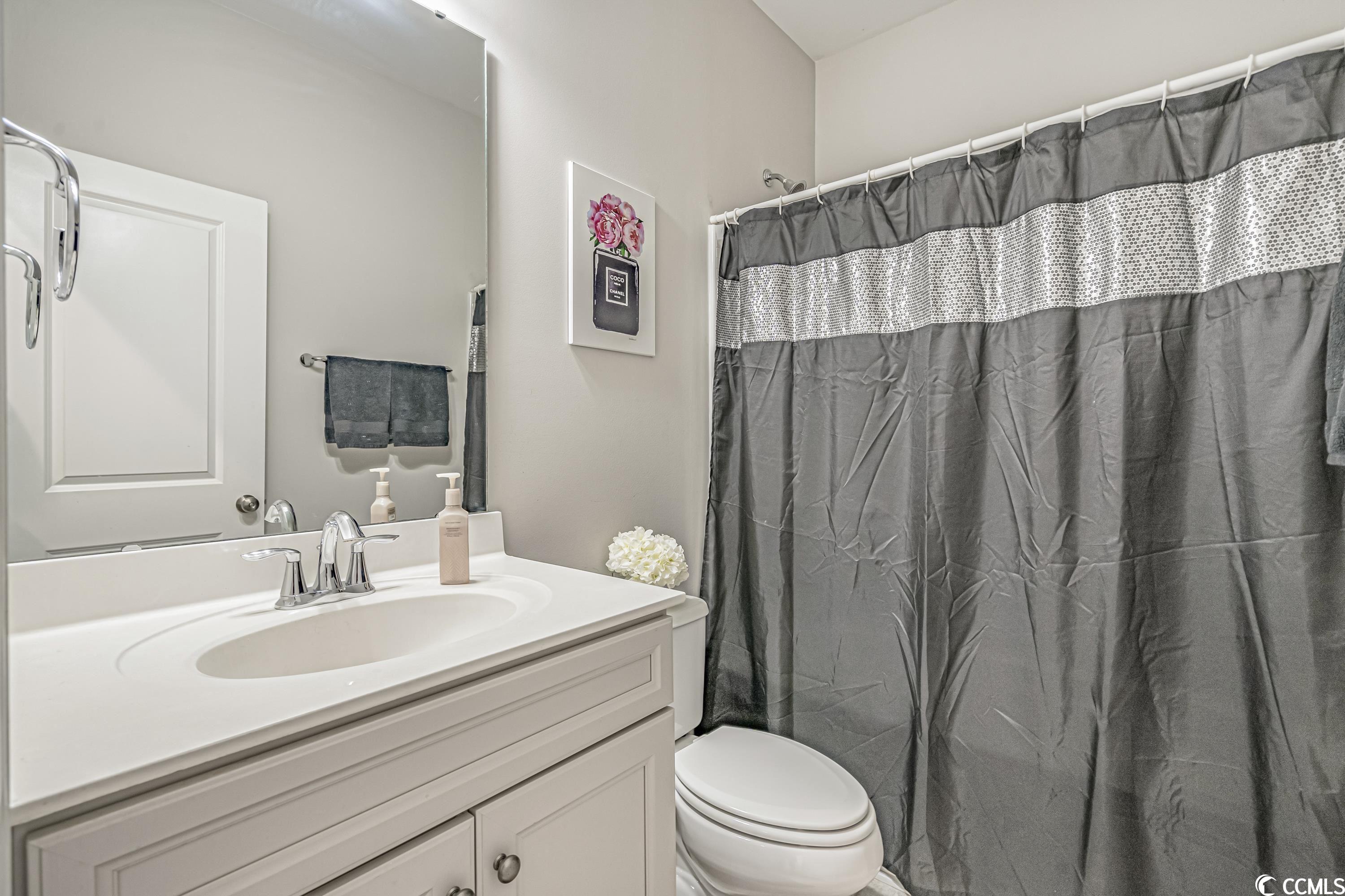 865 Devon Estate Avenue Myrtle Beach, SC 29588 - Photo 5 of 40