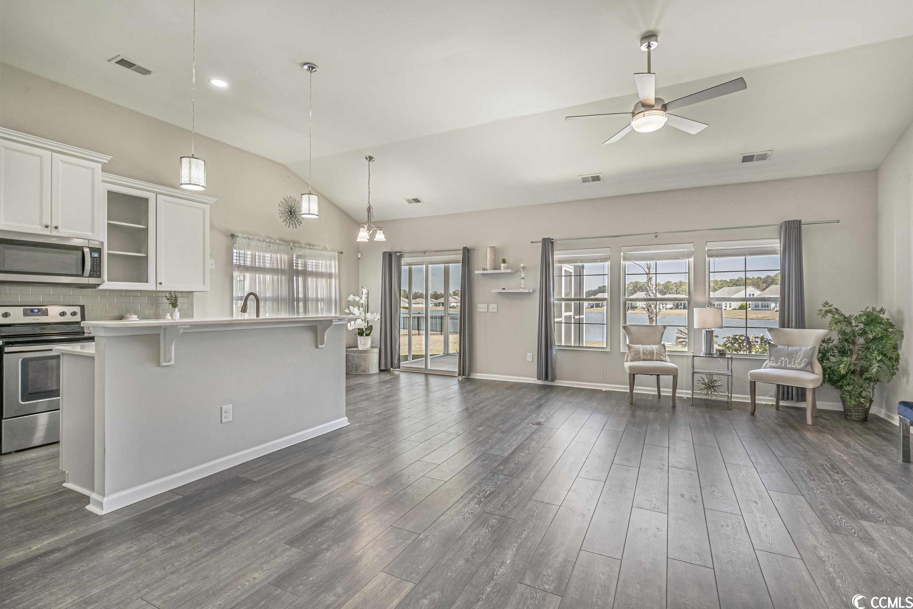 865 Devon Estate Avenue Myrtle Beach, SC 29588 - Photo 8 of 40