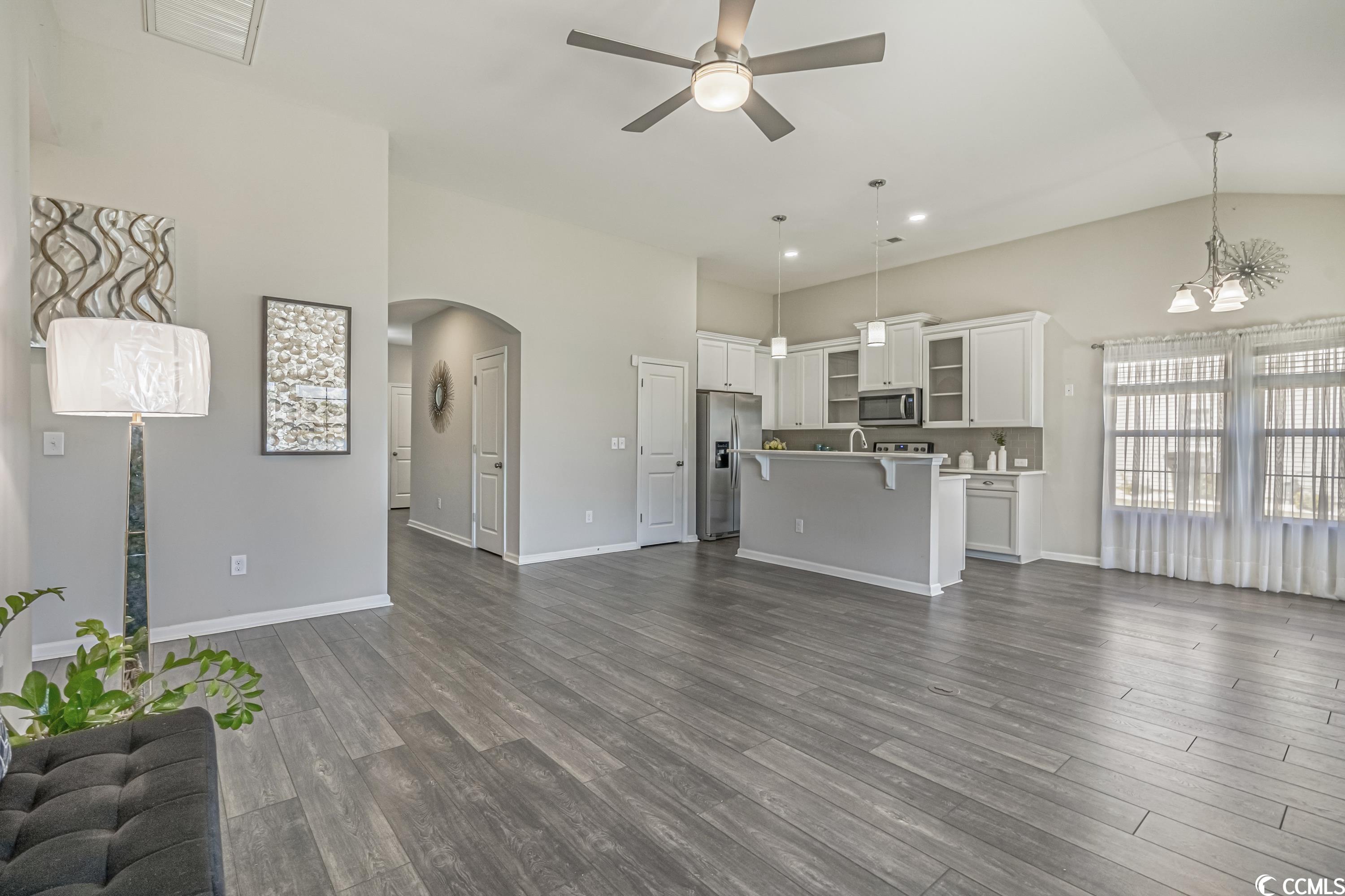 865 Devon Estate Avenue Myrtle Beach, SC 29588 - Photo 10 of 40