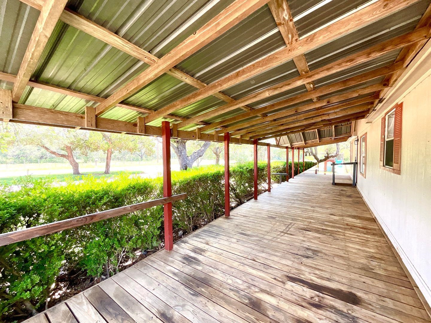 1010 Brooks Mill Road Bertram, TX 78605 - Photo 7 of 34