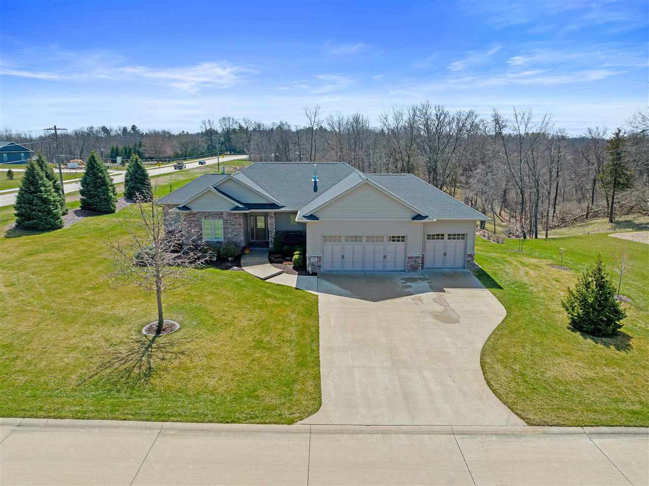 1335 Spring Ridge Court Northeast Swisher, IA 52338 - Photo 59 of 65 Gallery Image 59