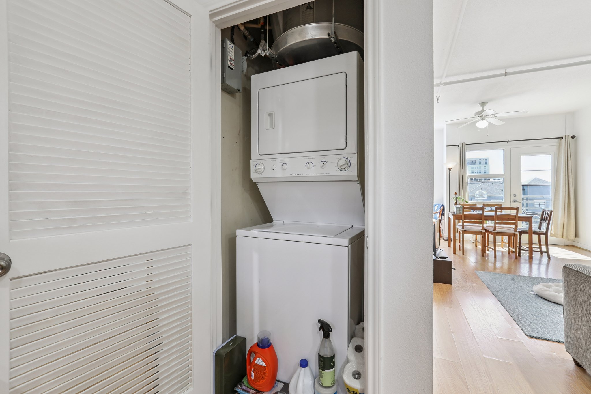 711 West 26th Street, Unit 704 Austin, TX 78705 - Photo 28 of 32