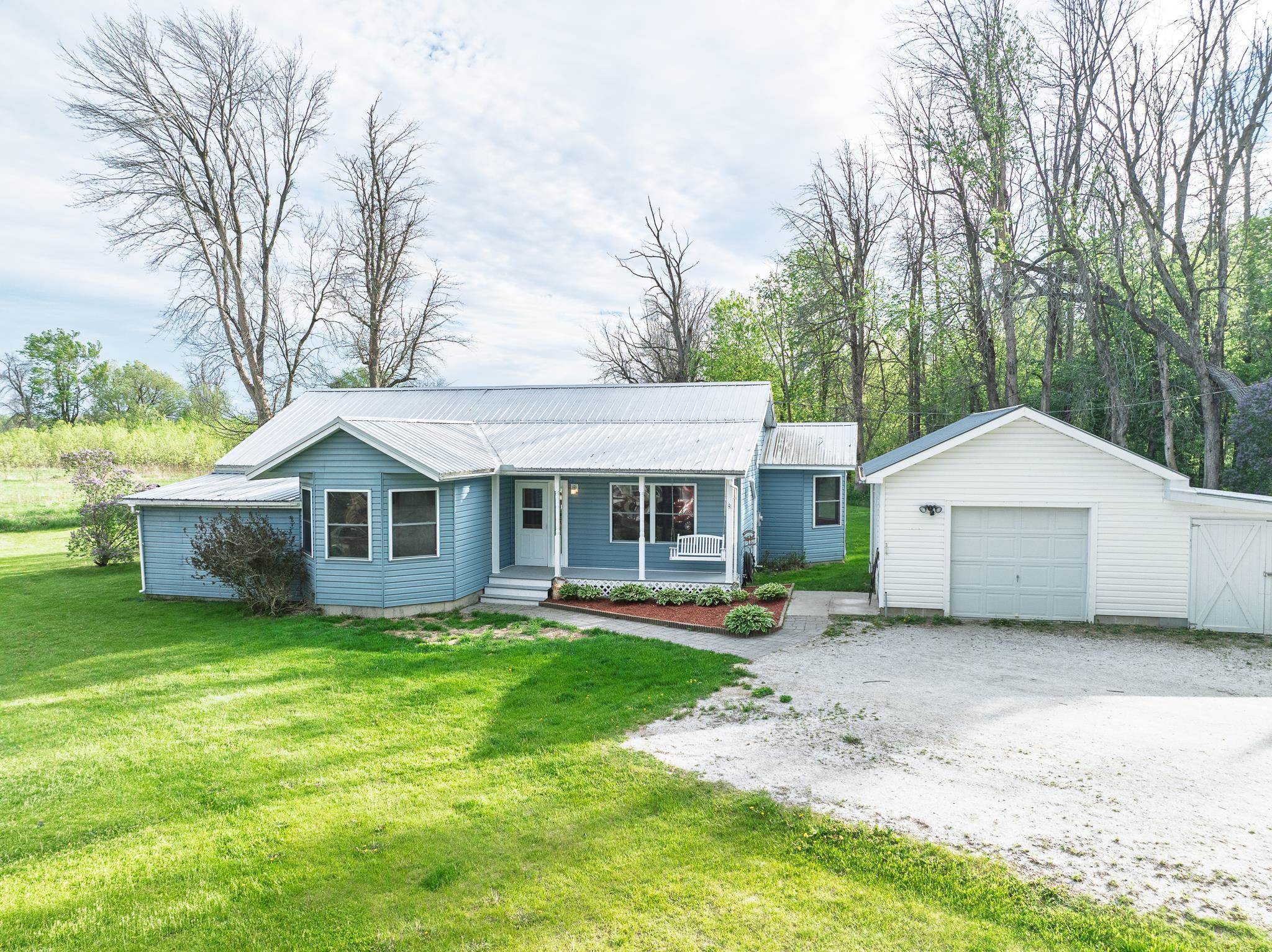 100 Christopher Road Alburgh, VT 05440 - Photo 39 of 58
