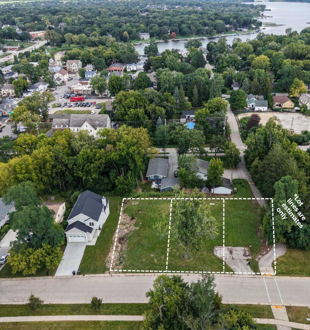 737 Division Street Delafield, WI 53018 - Photo 2 of 13 cover photo land