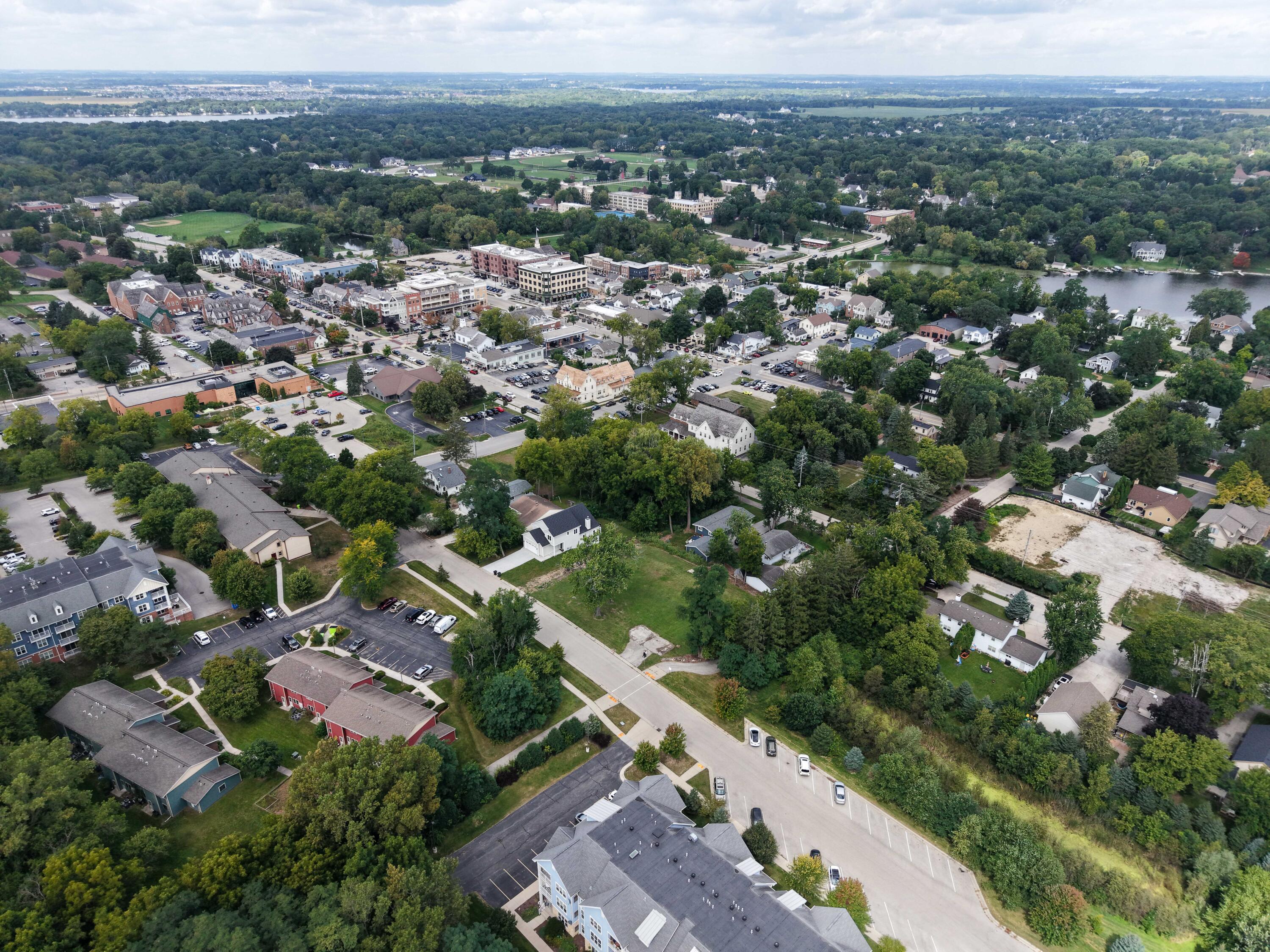 737 Division Street Delafield, WI 53018 - Photo 4 of 13 DJI_20250904115330_0030_D