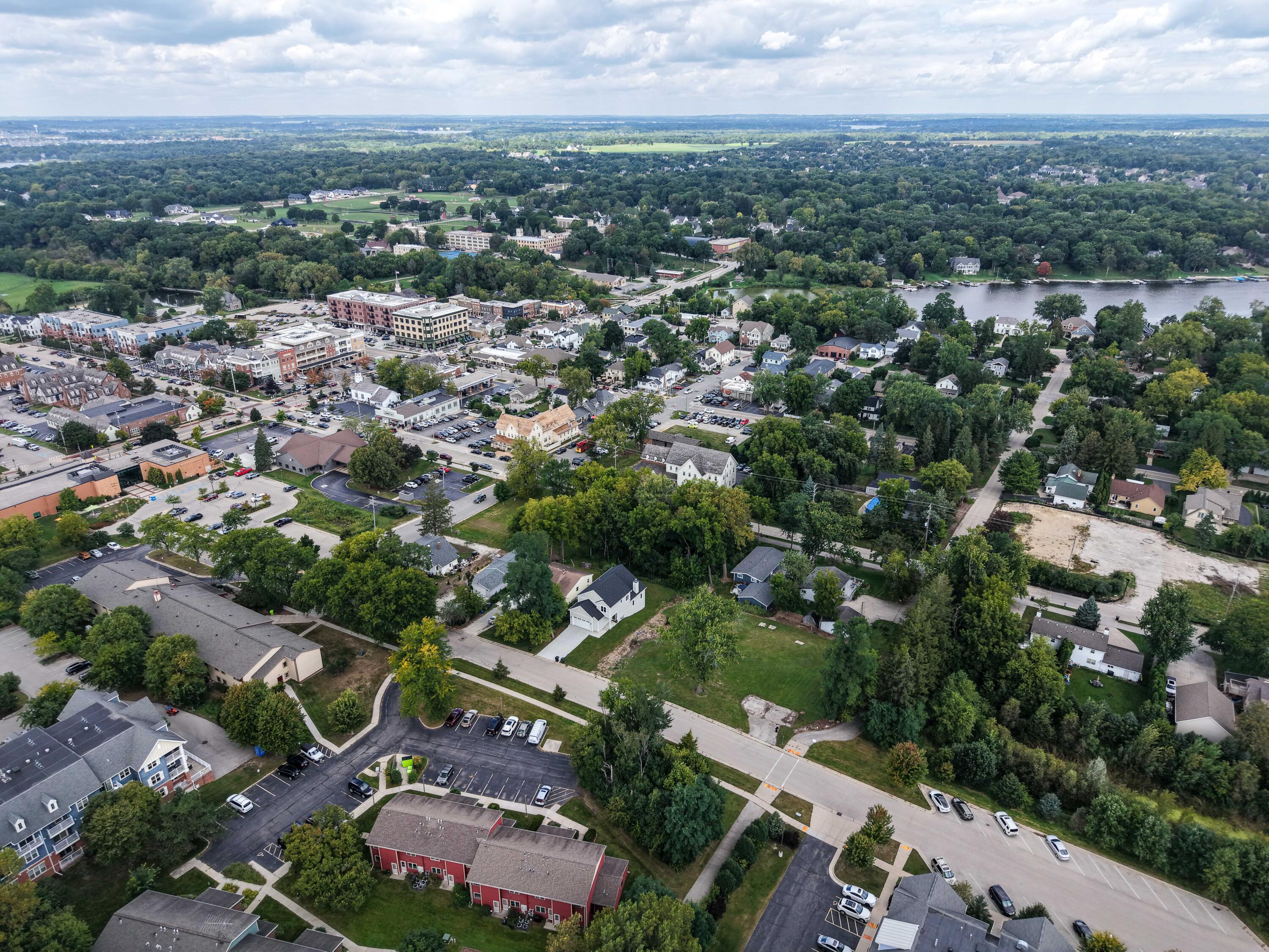 737 Division Street Delafield, WI 53018 - Photo 5 of 13 DJI_20250904115444_0035_D