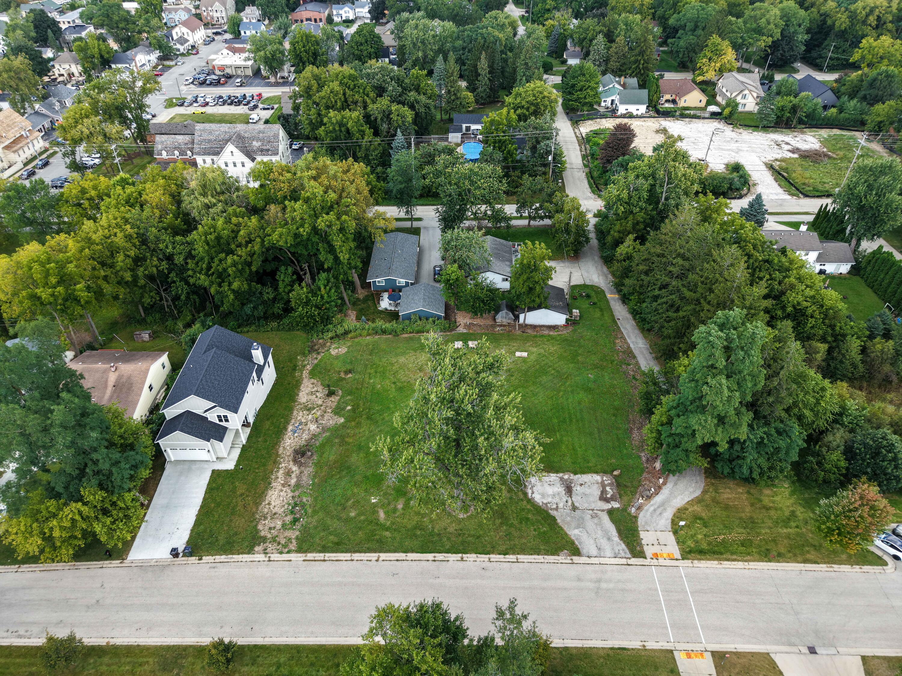 737 Division Street Delafield, WI 53018 - Photo 8 of 13 DJI_20250904115558_0040_D