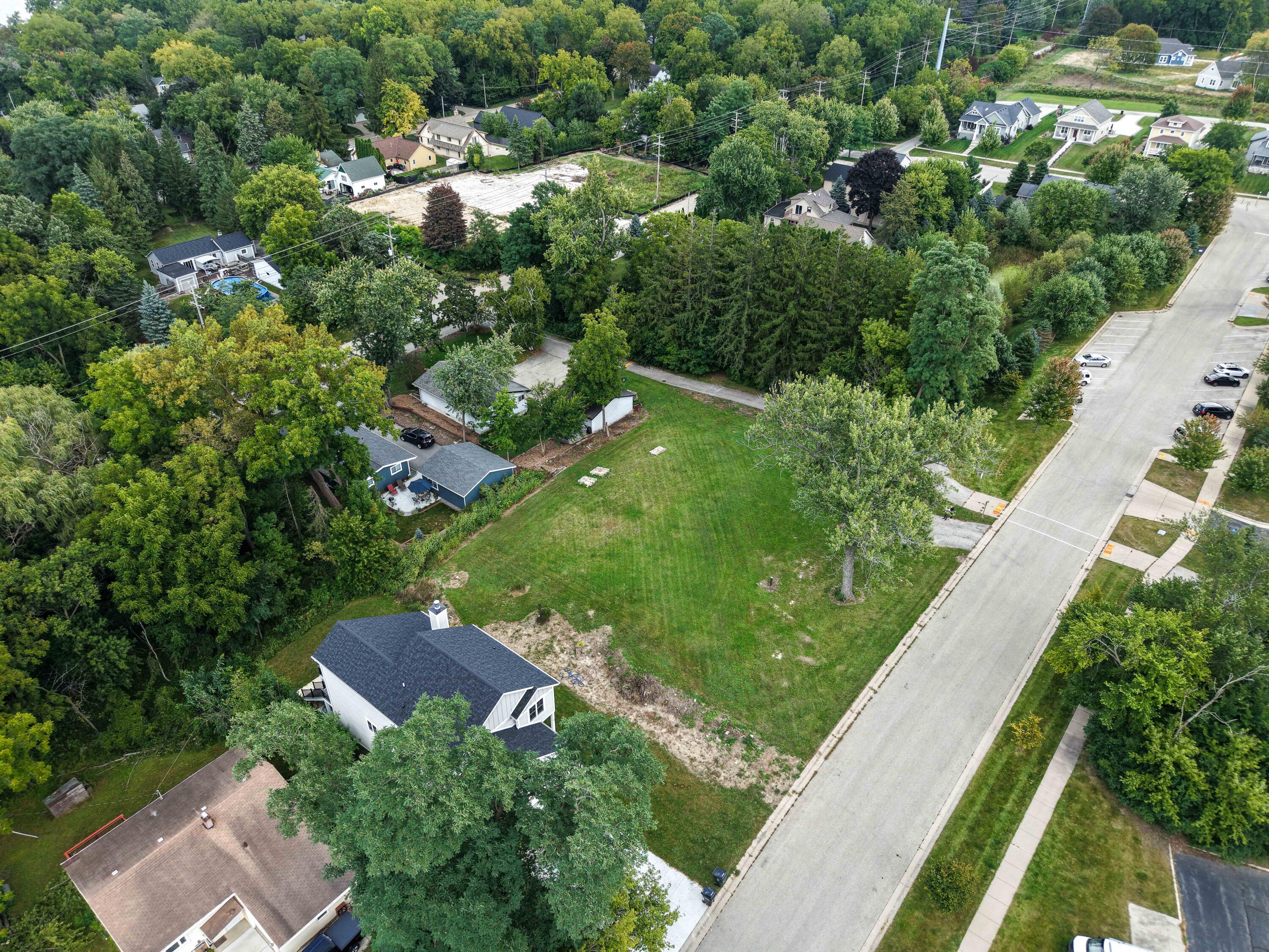 737 Division Street Delafield, WI 53018 - Photo 9 of 13 DJI_20250904115613_0041_D
