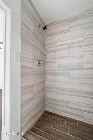 a view of small space