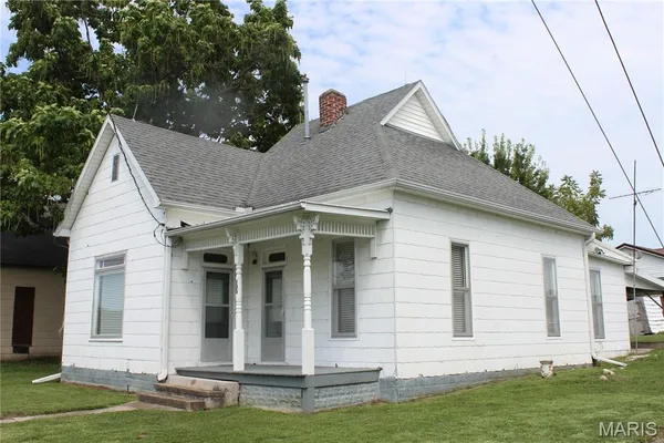 $110,000 | 205 Georgia Street, Perry, MO 63462
