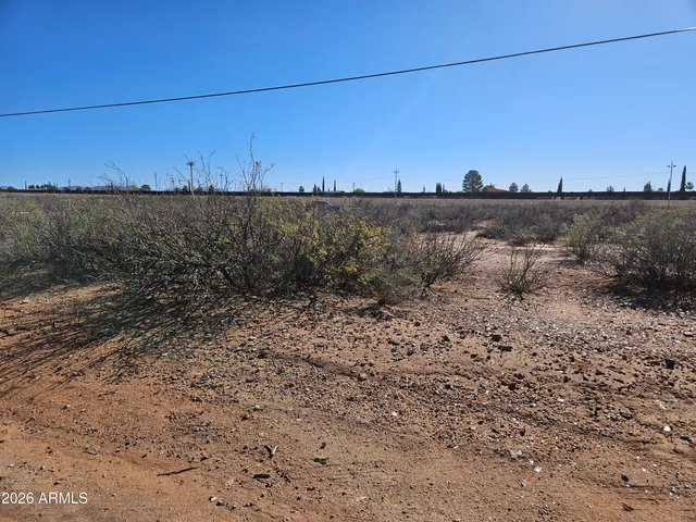 $19,500 | Xxxx Xxxx Tbd, Unit 614, Douglas, AZ 85607