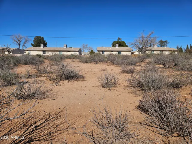 $19,500 | Xxxx Xxxx Tbd, Unit 614, Douglas, AZ 85607