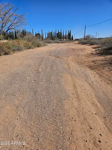 $19,500 | Xxxx Xxxx Tbd, Unit 614, Douglas, AZ 85607