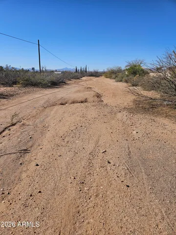 $19,500 | Xxxx Xxxx Tbd, Unit 614, Douglas, AZ 85607