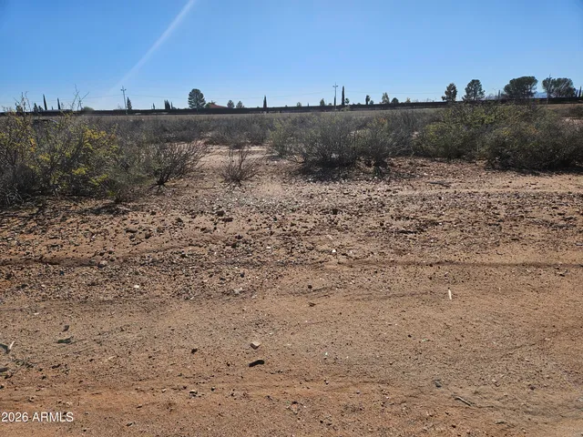 $19,500 | Xxxx Xxxx Tbd, Unit 614, Douglas, AZ 85607