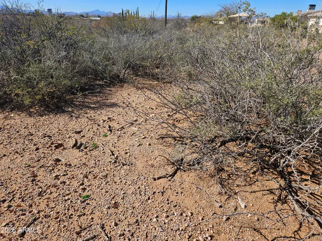 $19,500 | Xxxx Xxxx Tbd, Unit 614, Douglas, AZ 85607