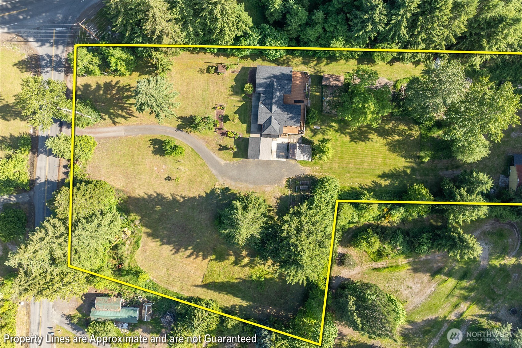 1502 South Toutle Road Toutle, WA 98649 - Photo 31 of 38