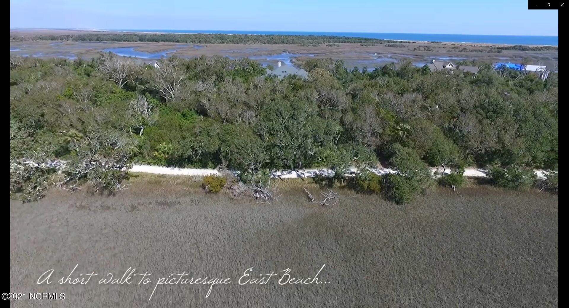 16 Dogwood Ridge Road Bald Head Island, NC 28461 - Photo 3 of 6 16CC2